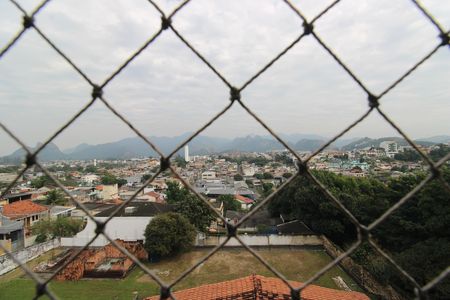 Apartamento à venda com 74m², 3 quartos e 1 vagaSala - Varanda