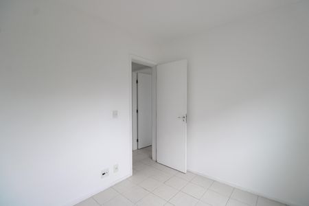 Quarto 2 de apartamento à venda com 3 quartos, 74m² em Taquara, Rio de Janeiro