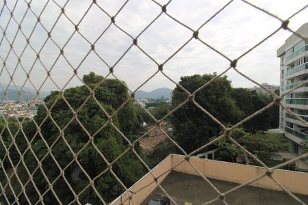 Apartamento à venda com 74m², 3 quartos e 1 vagaQuarto 2 - Vista