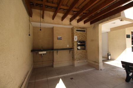 Apartamento à venda com 74m², 3 quartos e 1 vagaÁrea comum