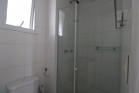 Apartamento à venda com 74m², 3 quartos e 1 vagaBanheiro social