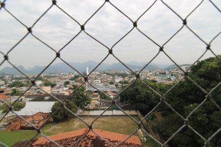 Apartamento à venda com 74m², 3 quartos e 1 vagaSuíte - Vista
