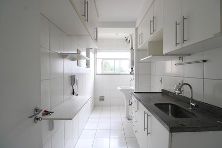 Apartamento à venda com 74m², 3 quartos e 1 vagaCozinha