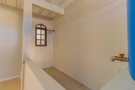 Casa para alugar com 70m², 1 quarto e 1 vaga Casa para alugar com 70m², 1 quarto e 1 vagaEspaço externo