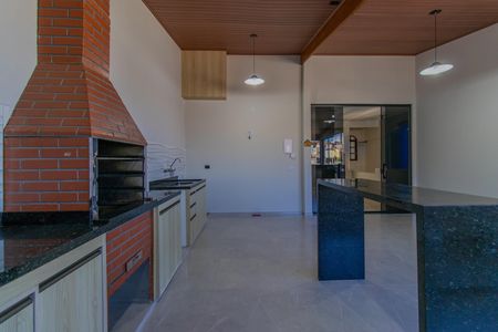 Casa para alugar com 70m², 1 quarto e 1 vaga Casa para alugar com 70m², 1 quarto e 1 vagaSala/Cozinha