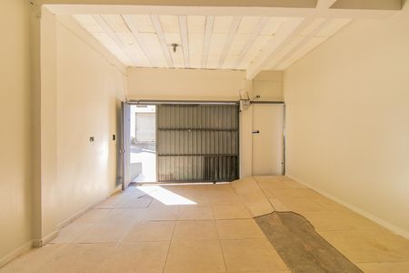 Garagem de casa para alugar com 1 quarto, 70m² em Parque Santa Rita de Cassia, Cotia