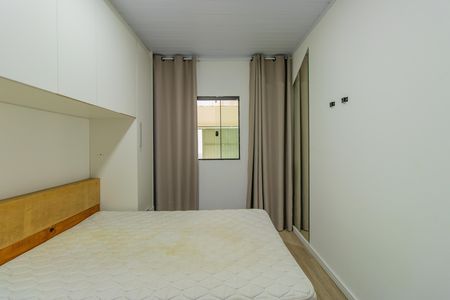 Casa para alugar com 70m², 1 quarto e 1 vaga Casa para alugar com 70m², 1 quarto e 1 vagaQuarto