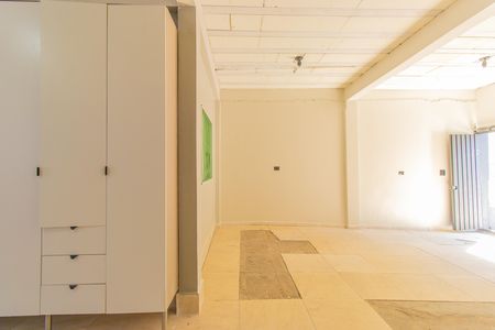 Casa para alugar com 70m², 1 quarto e 1 vaga Casa para alugar com 70m², 1 quarto e 1 vagaEspaço externo
