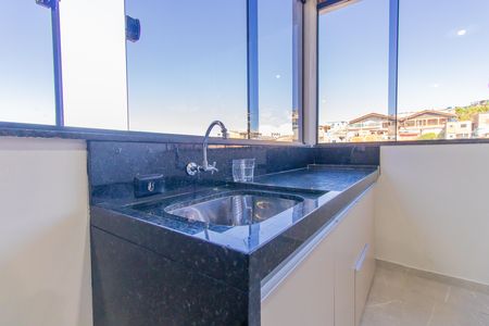 Casa para alugar com 70m², 1 quarto e 1 vaga Casa para alugar com 70m², 1 quarto e 1 vagaÁrea de Serviço
