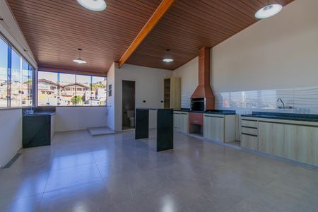 Casa para alugar com 1 quarto, 70m² em Parque Santa Rita de Cassia, Cotia
