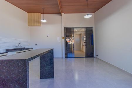 Casa para alugar com 70m², 1 quarto e 1 vaga Casa para alugar com 70m², 1 quarto e 1 vagaSala/Cozinha