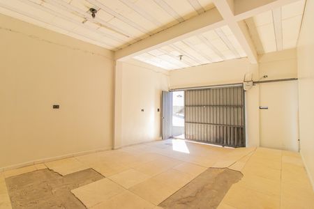 Casa para alugar com 70m², 1 quarto e 1 vaga Casa para alugar com 70m², 1 quarto e 1 vagaGaragem