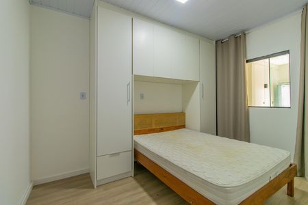 Casa para alugar com 70m², 1 quarto e 1 vaga Casa para alugar com 70m², 1 quarto e 1 vagaQuarto