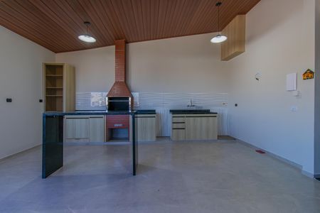 Casa para alugar com 70m², 1 quarto e 1 vaga Casa para alugar com 70m², 1 quarto e 1 vagaSala/Cozinha