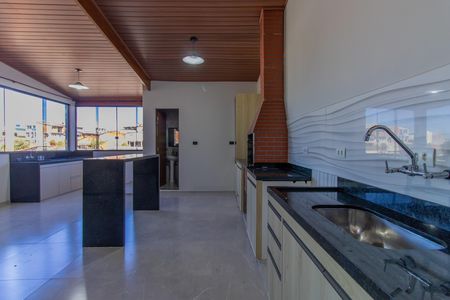 Casa para alugar com 70m², 1 quarto e 1 vaga Casa para alugar com 70m², 1 quarto e 1 vagaSala/Cozinha