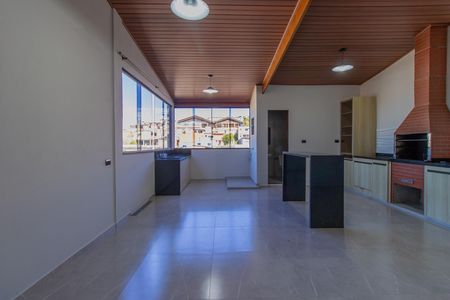 Casa para alugar com 70m², 1 quarto e 1 vaga Casa para alugar com 70m², 1 quarto e 1 vagaSala/Cozinha