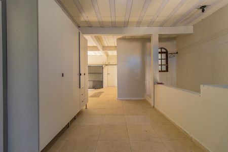 Casa para alugar com 70m², 1 quarto e 1 vaga Casa para alugar com 70m², 1 quarto e 1 vagaEspaço externo