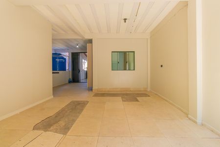 Garagem de casa para alugar com 1 quarto, 70m² em Parque Santa Rita de Cassia, Cotia