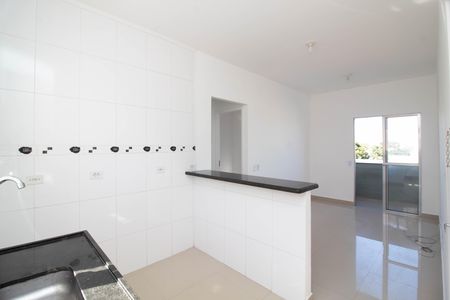 Apartamento para alugar com 42m², 2 quartos e sem vaga Apartamento para alugar com 42m², 2 quartos e sem vagaCozinha