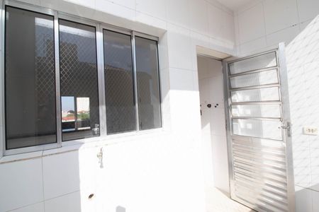 Apartamento para alugar com 42m², 2 quartos e sem vaga Apartamento para alugar com 42m², 2 quartos e sem vagaÁrea de Serviço