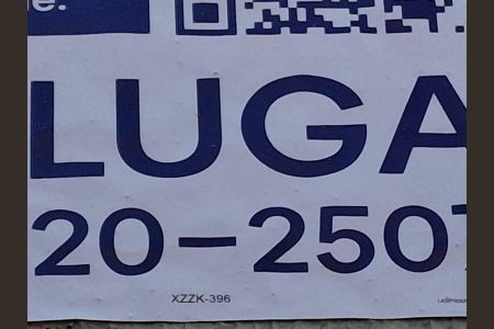 Placa de apartamento para alugar com 2 quartos, 42m² em Jardim Tranquilidade, Guarulhos