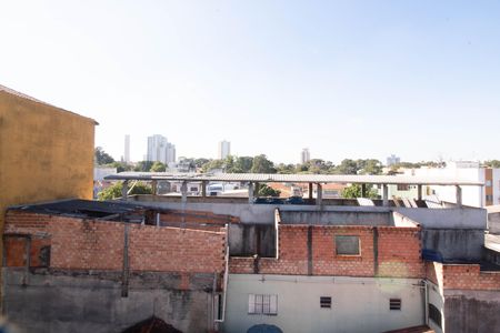 Apartamento para alugar com 42m², 2 quartos e sem vaga Apartamento para alugar com 42m², 2 quartos e sem vagaVista - Quarto 2