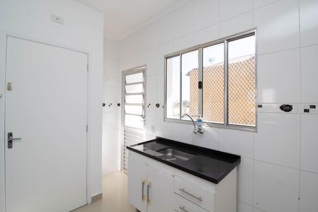 Apartamento para alugar com 42m², 2 quartos e sem vaga Apartamento para alugar com 42m², 2 quartos e sem vagaCozinha