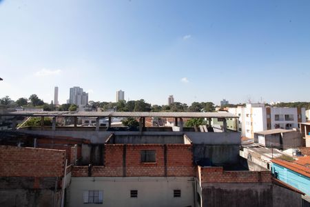 Apartamento para alugar com 42m², 2 quartos e sem vaga Apartamento para alugar com 42m², 2 quartos e sem vagaVista - Quarto 1