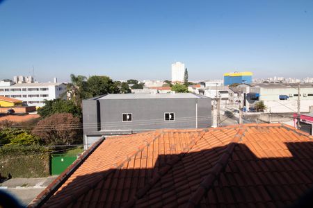Vista da Varanda de apartamento para alugar com 2 quartos, 42m² em Jardim Tranquilidade, Guarulhos