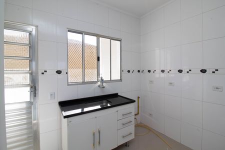 Apartamento para alugar com 42m², 2 quartos e sem vaga Apartamento para alugar com 42m², 2 quartos e sem vagaCozinha