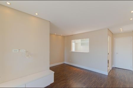 Sala de apartamento à venda com 2 quartos, 65m² em Ipiranga, São Paulo