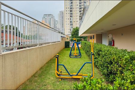 Apartamento à venda com 65m², 2 quartos e 1 vaga Apartamento à venda com 65m², 2 quartos e 1 vagaÁrea comum - Academia