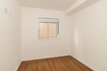 Quarto de apartamento para alugar com 1 quarto, 28m² em Vila Gustavo, São Paulo