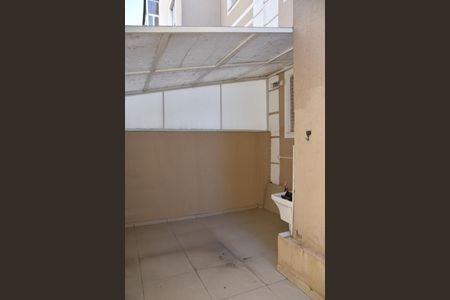 Apartamento à venda com 110m², 2 quartos e 1 vaga Apartamento à venda com 110m², 2 quartos e 1 vagaÁrea externa Garden