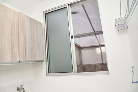 Apartamento à venda com 110m², 2 quartos e 1 vaga Apartamento à venda com 110m², 2 quartos e 1 vagaÁrea de Serviço