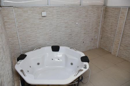 Apartamento à venda com 110m², 2 quartos e 1 vaga Apartamento à venda com 110m², 2 quartos e 1 vagaÁrea externa Garden
