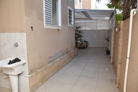 Apartamento à venda com 110m², 2 quartos e 1 vaga Apartamento à venda com 110m², 2 quartos e 1 vagaÁrea externa Garden