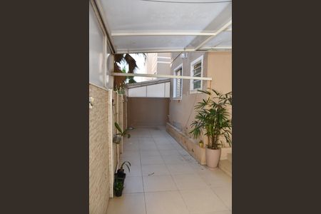 Apartamento à venda com 110m², 2 quartos e 1 vaga Apartamento à venda com 110m², 2 quartos e 1 vagaÁrea externa Garden