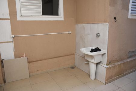 Apartamento à venda com 110m², 2 quartos e 1 vaga Apartamento à venda com 110m², 2 quartos e 1 vagaÁrea externa Garden