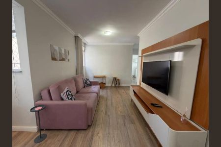 Apartamento para alugar com 3 quartos, 84m² em Buritis, Belo Horizonte