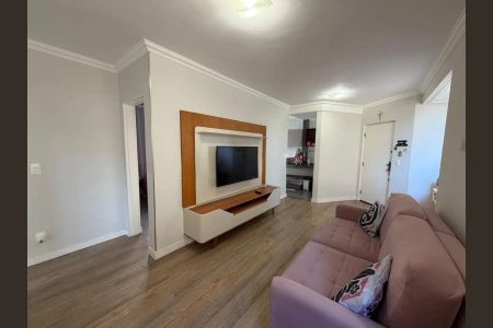 Cozinha de apartamento para alugar com 3 quartos, 84m² em Buritis, Belo Horizonte