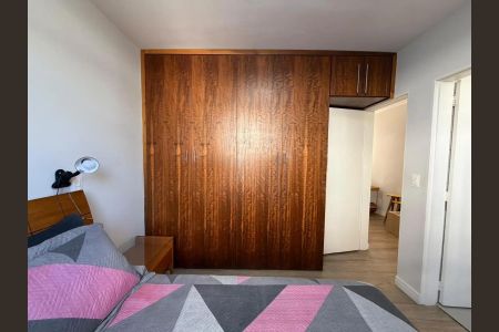 Quarto 3 de apartamento para alugar com 3 quartos, 84m² em Buritis, Belo Horizonte