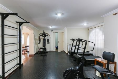 Apartamento à venda com 110m², 3 quartos e 2 vagas