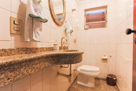 Apartamento à venda com 110m², 3 quartos e 2 vagas