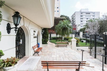 Apartamento à venda com 110m², 3 quartos e 2 vagas