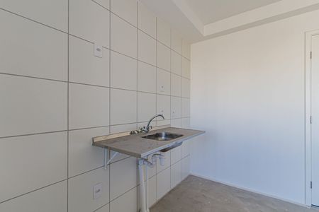 Apartamento à venda com 42m², 1 quarto e sem vaga Apartamento à venda com 42m², 1 quarto e sem vagaStudio