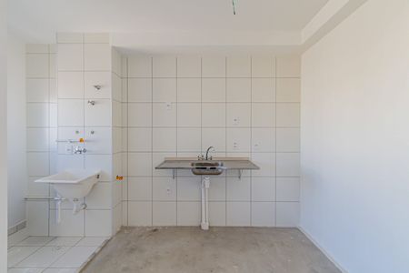 Apartamento à venda com 42m², 1 quarto e sem vaga Apartamento à venda com 42m², 1 quarto e sem vagaStudio