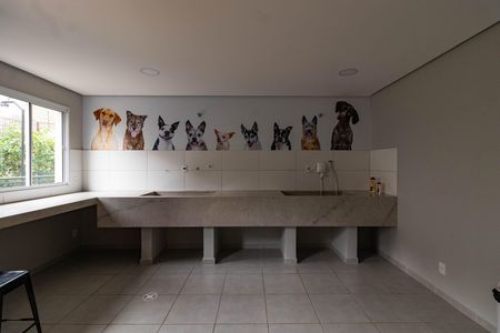 Apartamento à venda com 42m², 1 quarto e sem vaga Apartamento à venda com 42m², 1 quarto e sem vagaÁrea comum
