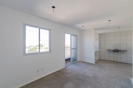 Apartamento à venda com 1 quarto, 42m² em Barra Funda, São Paulo