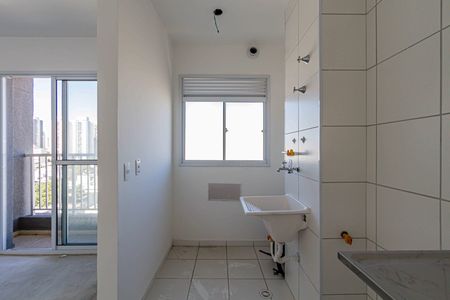 Studio de apartamento à venda com 1 quarto, 42m² em Barra Funda, São Paulo